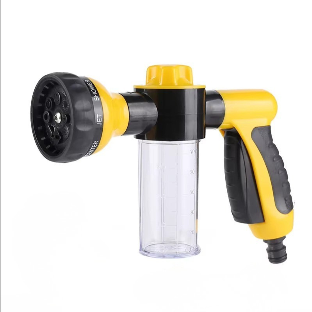 High Pressure Hose Sprayer Nozzle