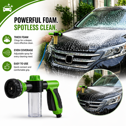 High Pressure Hose Sprayer Nozzle