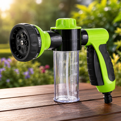 High Pressure Hose Sprayer Nozzle