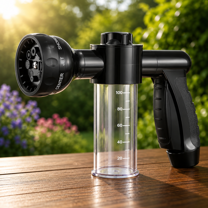 High Pressure Hose Sprayer Nozzle