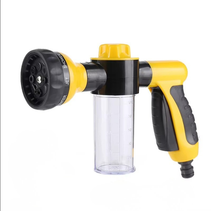 High Pressure Hose Sprayer Nozzle