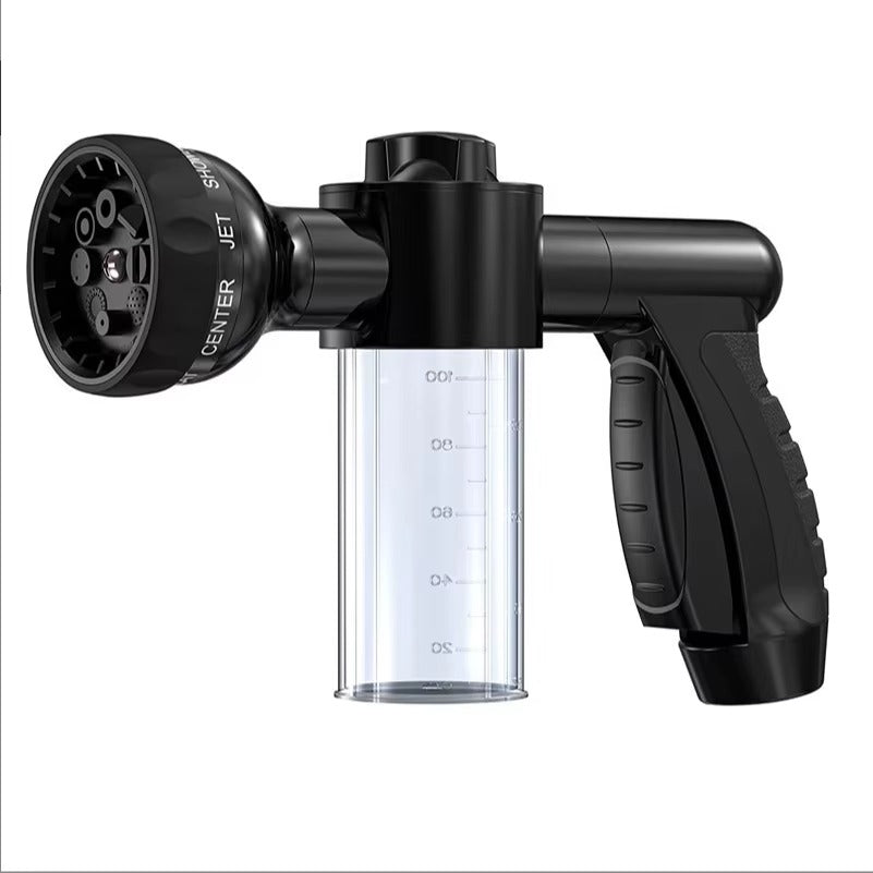 High Pressure Hose Sprayer Nozzle
